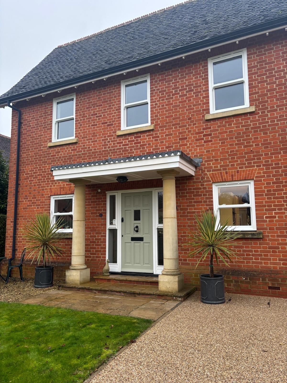 Windows & Doors installation in Reading