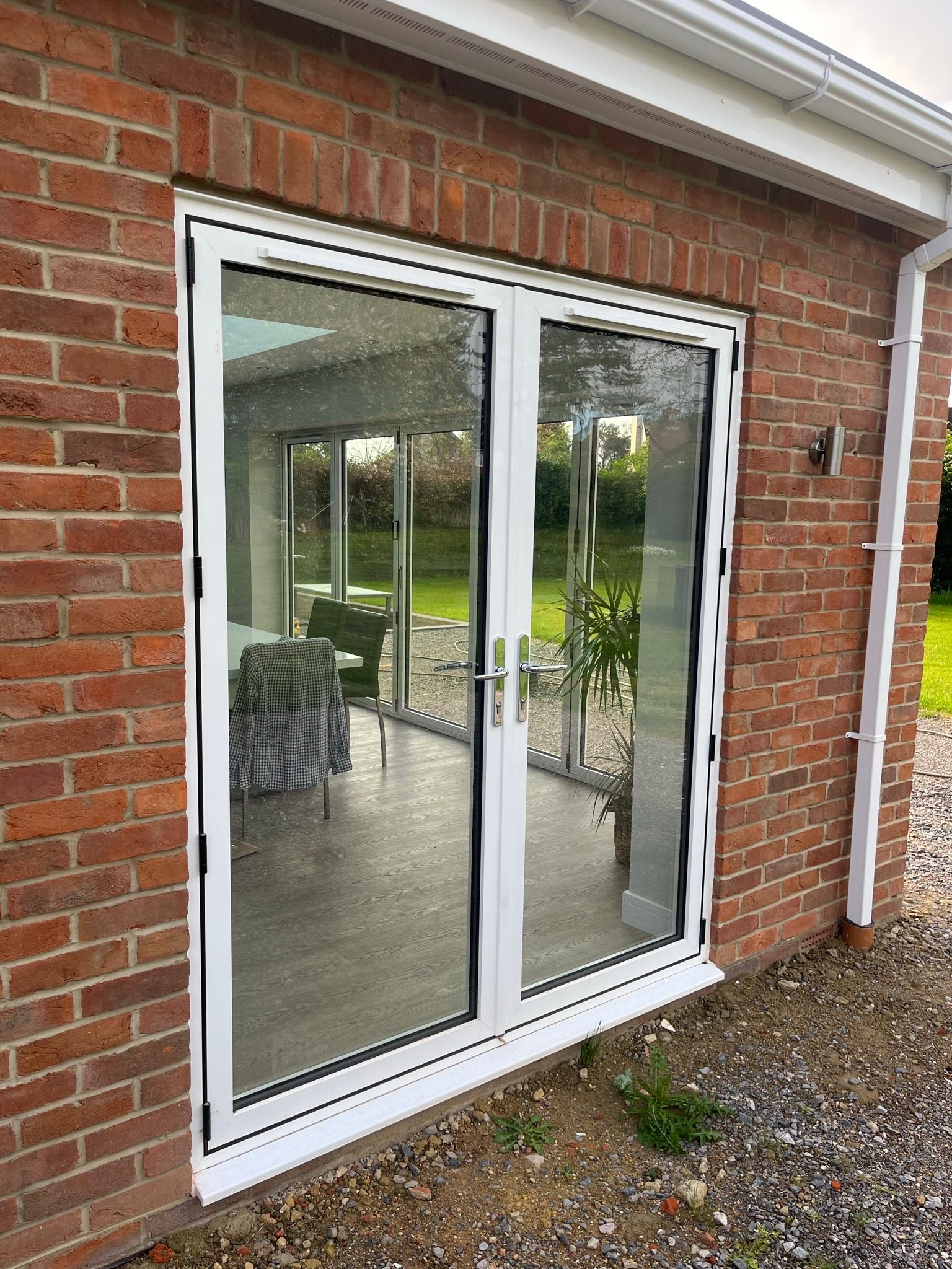 Windows & Doors installation in Reading